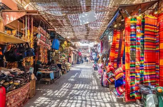 Almora Town & Markets - Places to Visit in Almora - Gola Holidays - Slide 3