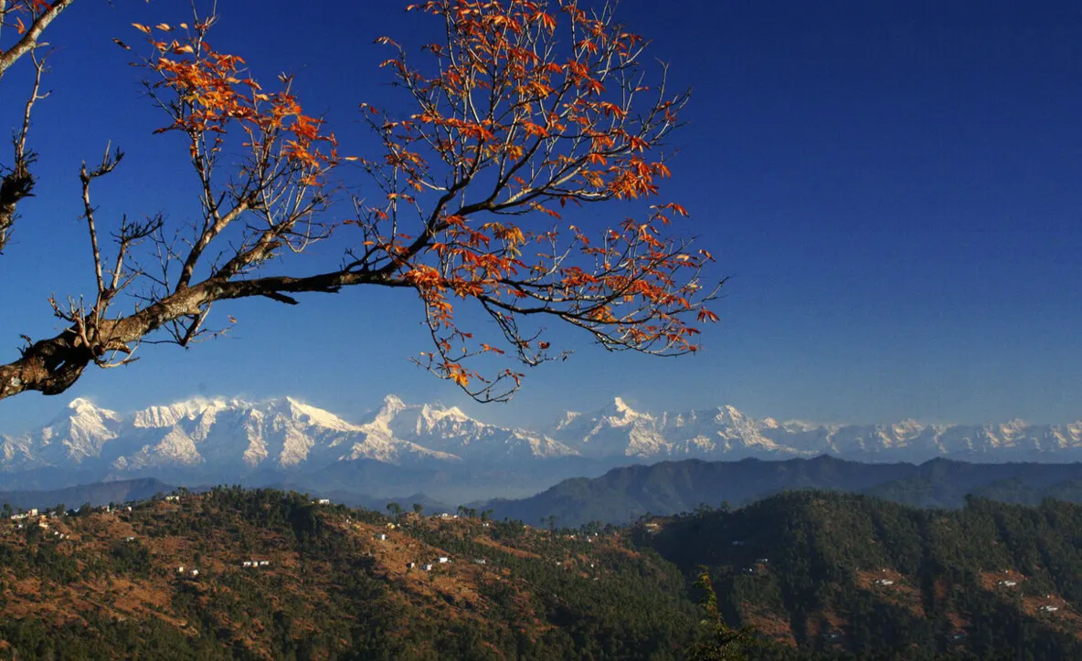 Almora Sightseeing & Tourist Places Guide - Gola Holidays