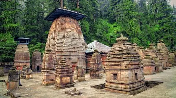 Jageshwar Dham Temple - Places to Visit in Almora - Gola Holidays - Slide 3