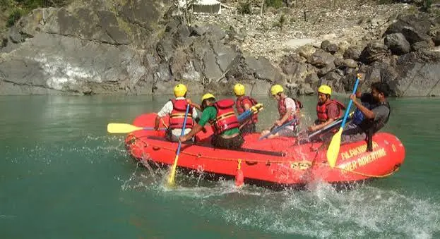 Corbett Adventure Activities - Places to Visit in Jim Corbett National Park - Gola Holidays - Slide 2