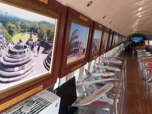 Dhangarhi Museum - Places to Visit in Jim Corbett National Park - Gola Holidays - Slide 2