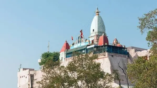 Mansa Devi Temple - Places to Visit in Haridwar - Gola Holidays - Slide 2