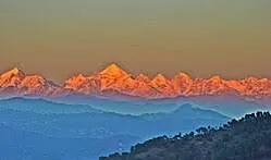 Himalayan View Point - Places to Visit in Kausani - Gola Holidays - Slide 3