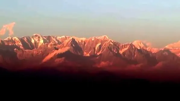 Sunset Point - Places to Visit in Kausani - Gola Holidays - Slide 2