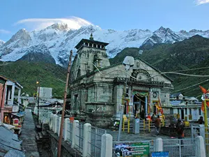 Char Dham Yatra