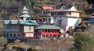 Gayatri Chetna Kendra - Places to Visit in Munsiyari - Gola Holidays - Slide 4
