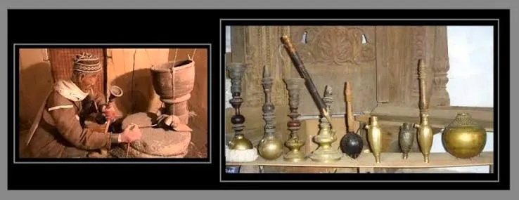 Tribal Heritage Museum - Places to Visit in Munsiyari - Gola Holidays - Slide 3