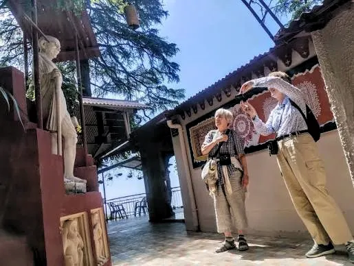 Tribal Heritage Museum - Places to Visit in Munsiyari - Gola Holidays - Slide 4