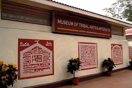 Tribal Heritage Museum - Tourist Attraction in Munsiyari - Gola Holidays