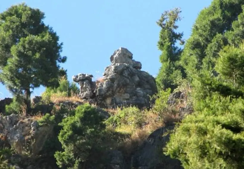 Camel's Back Road - Places to Visit in Mussoorie - Gola Holidays - Slide 1