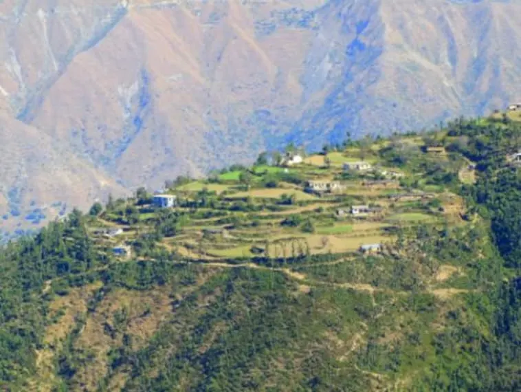 Camel's Back Road - Places to Visit in Mussoorie - Gola Holidays - Slide 2
