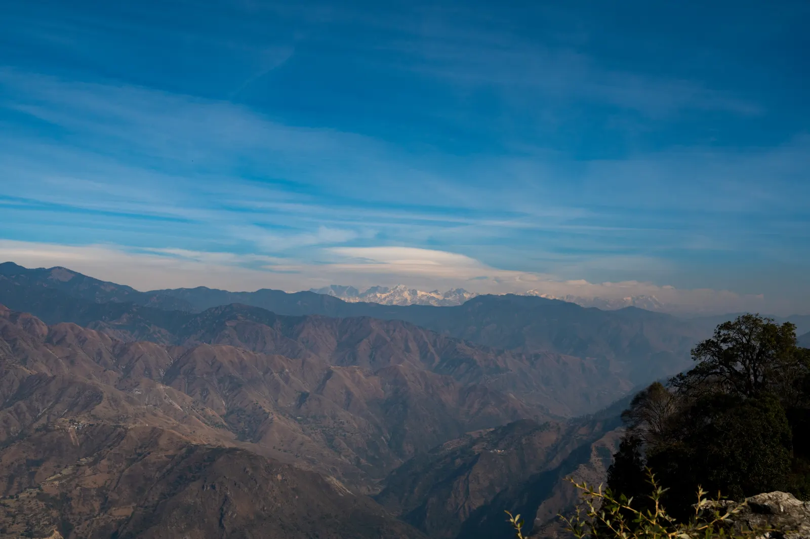 Dalai Hill - Places to Visit in Mussoorie - Gola Holidays - Slide 3