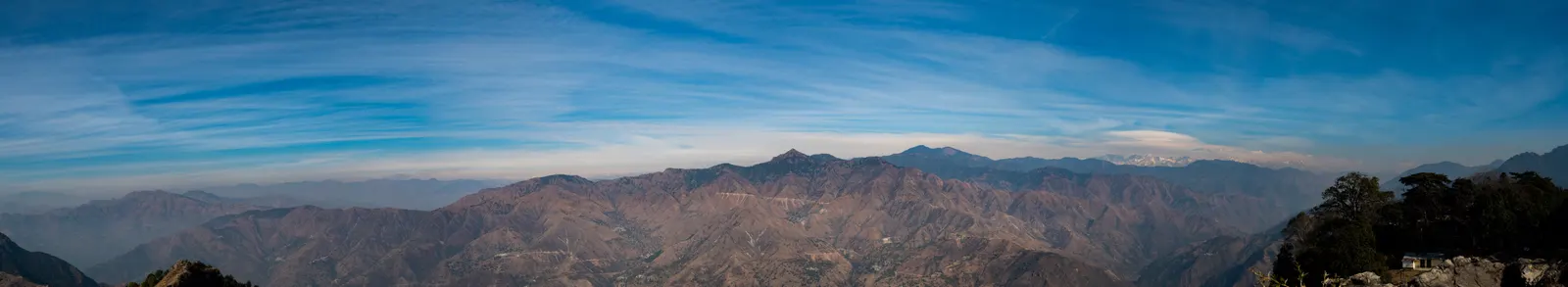 Dalai Hill - Places to Visit in Mussoorie - Gola Holidays - Slide 4
