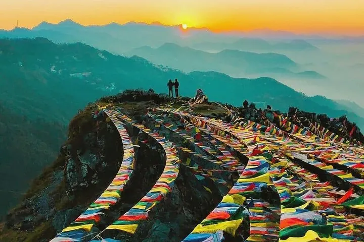 Hathipaon Trekking Route - Places to Visit in Mussoorie - Gola Holidays - Slide 2