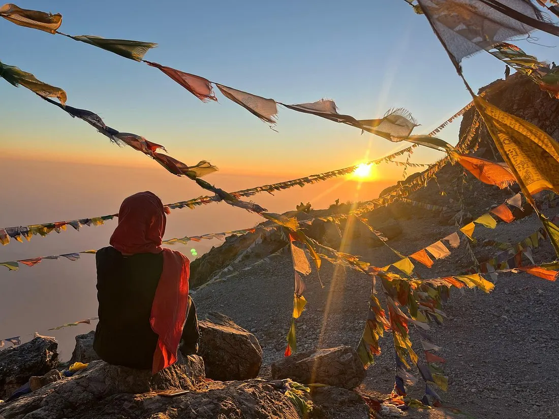 Hathipaon Trekking Route - Places to Visit in Mussoorie - Gola Holidays - Slide 3
