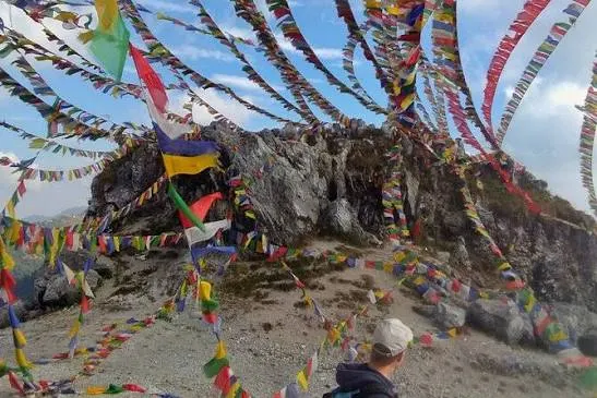 Hathipaon Trekking Route - Places to Visit in Mussoorie - Gola Holidays - Slide 1