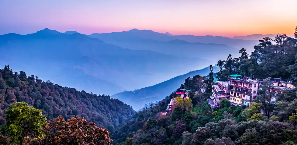 Mussoorie Sightseeing & Tourist Places Guide - Gola Holidays