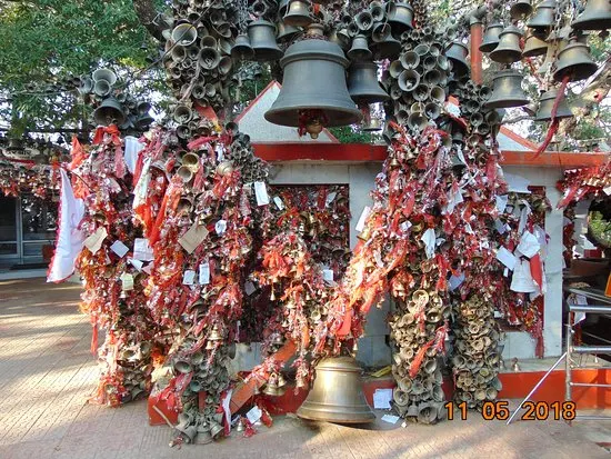 Ghodakhal Golu Devta Temple - Places to Visit in Nainital - Gola Holidays - Slide 2