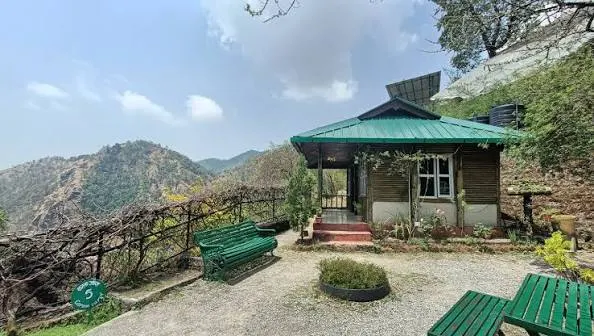 Himalayan Botanical Garden - Places to Visit in Nainital - Gola Holidays - Slide 2