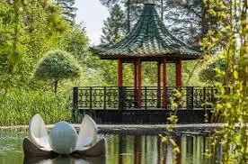 Himalayan Botanical Garden - Places to Visit in Nainital - Gola Holidays - Slide 3
