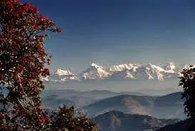 Himalayan View Point - Tourist Attraction in Nainital - Gola Holidays