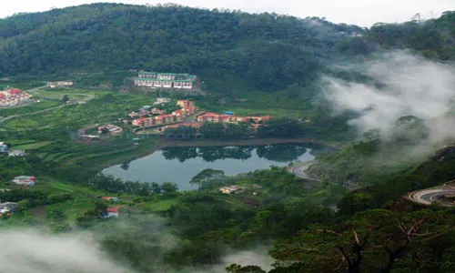 Khurpatal Lake - Tourist Attraction in Nainital - Gola Holidays