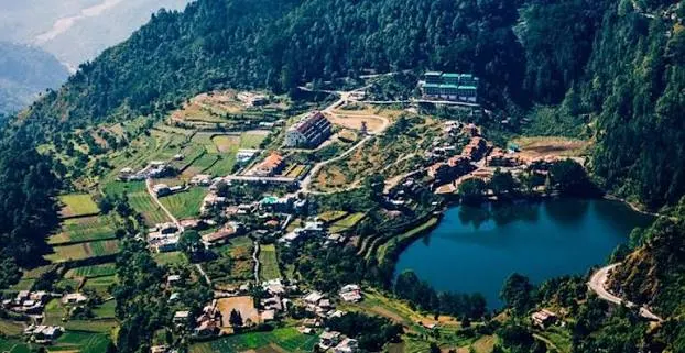 Khurpatal Lake - Places to Visit in Nainital - Gola Holidays - Slide 3