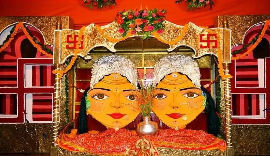 Naina Devi Temple - Places to Visit in Nainital - Gola Holidays - Slide 2