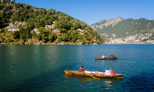 Places to Visit in Nainital | Gola Holidays