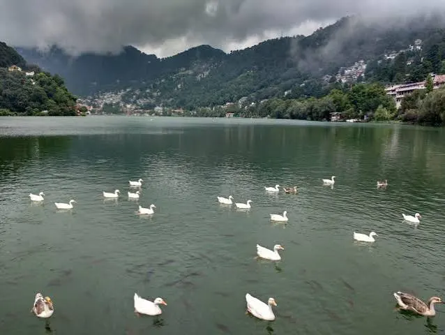 Nainital Weekend Getaway - Uttarakhand Tour Package by Gola Holidays
