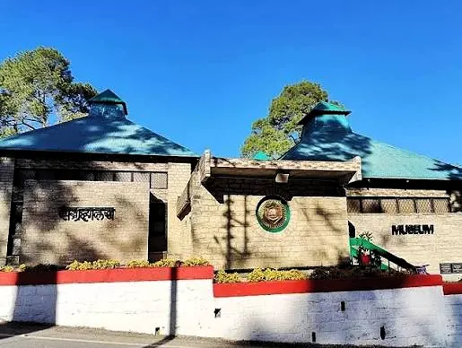 Kumaon Army Museum - Places to Visit in Ranikhet - Gola Holidays - Slide 3