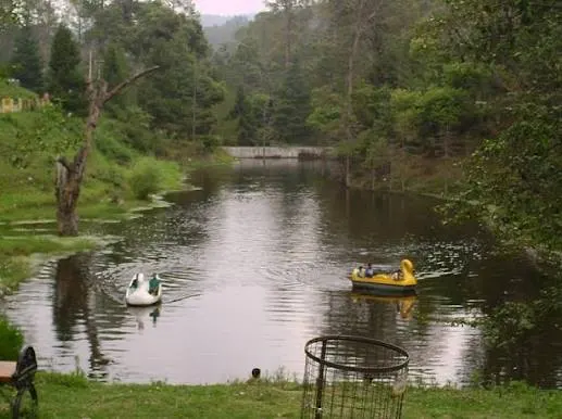 Rani Jheel - Places to Visit in Ranikhet - Gola Holidays - Slide 3
