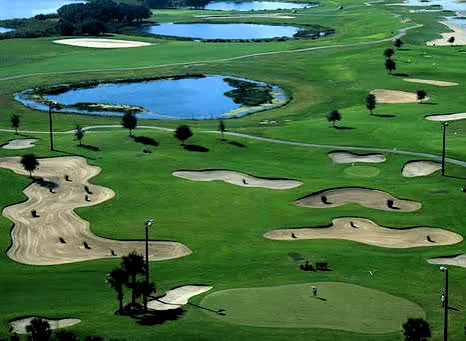 Ranikhet Golf Course - Tourist Attraction in Ranikhet - Gola Holidays