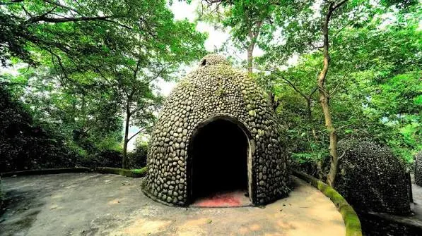 The Beatles Ashram - Tourist Attraction in Rishikesh - Gola Holidays