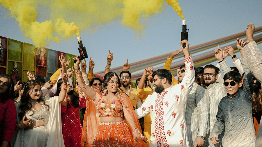 ABN Sarovar Portico, Dhikuli — preview thumbnail 8
