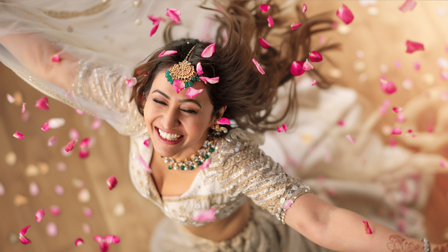 ABN Sarovar Portico Dhikuli Corbett Destination Wedding