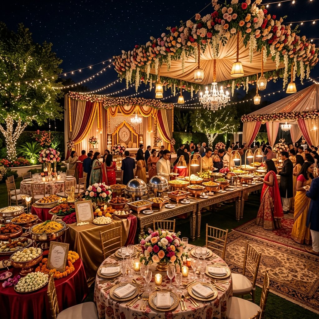 Mango Bloom Resort Destination Wedding