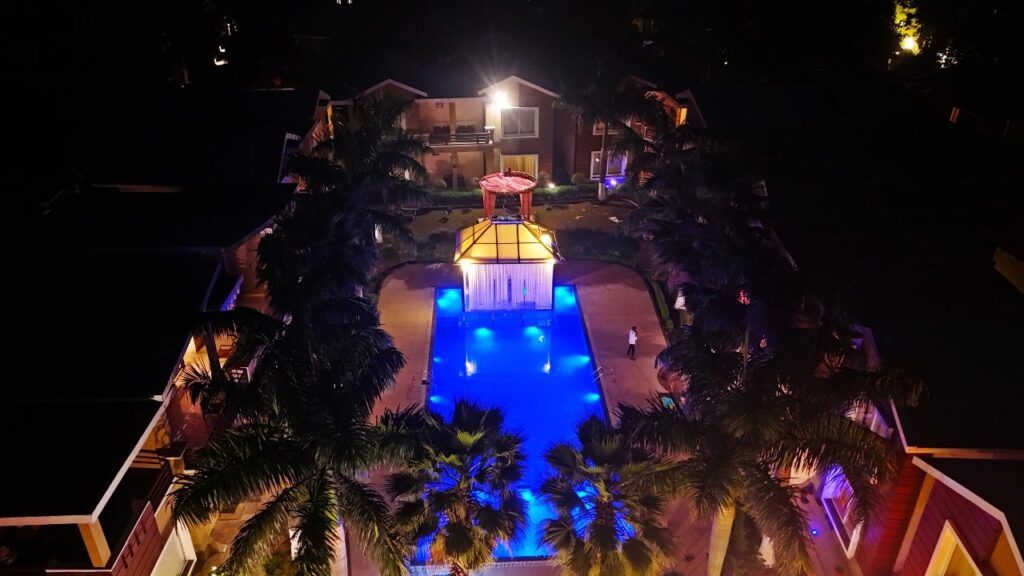 Maulik Mansion Resort — photo 2