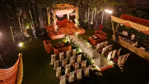 Maulik Mansion Resort — photo 5