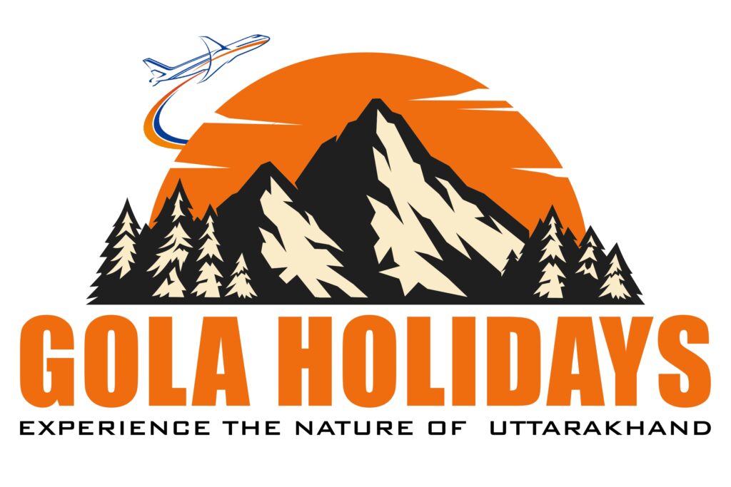 Gola Holidays Logo