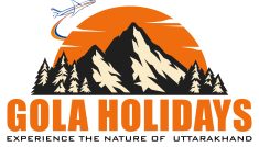 Gola Holidays Logo